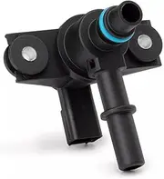 9U5Z-9C915-H 911-222 CX2626 Vapor Evap Emissions Vacuum Solenoid Valve | Direct Fit for Ford Escape Fusion Transit Connect 2.0L-6.2L Engines