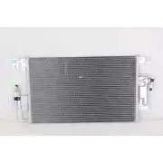 A/C Condenser 4 Cyl 2.2L Engine for 05-07 VUE