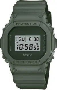 在飛比找Yahoo!奇摩拍賣優惠-日本正版 CASIO 卡西歐 G-Shock DW-5600