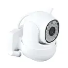 Home Security Camera Waterproof Wifi Smart Camera Motion Detection Alarm Nig BEA
