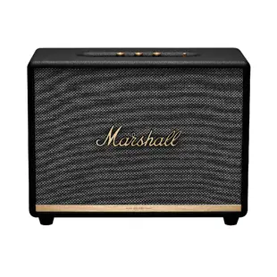 Marshall Woburn II 2代 經典黑 藍芽 喇叭 音響 | 金曲音響