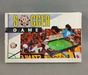 Soccer Game Mini Pinball For 2 Players New Vintage Germany Argentina Pinball