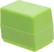 HOMSFOU Prevention Roller Stamp Stamp for Confidentiality Fast Application for Mailing Documents and Protection