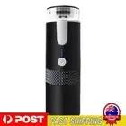 170ML Automatic Coffee Machine Coffee Maker Portable for Camping Travel Hiking