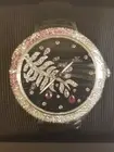 Austrian crystal Design Women's Watch