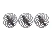 SAPPHIRE NITRO+ AMD Radeon RX 6800 and 6900 XT SE GPU Cooling Fan Replacement