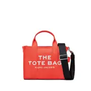 [Marc Jacobs] Marc Jacobs The Canvas Small Tote Bag ONE SIZE ORANGE