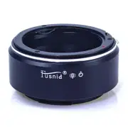 Lens Mount Adapter Ring for Pentax PK K Mount Lens to R RF CRF R5 R6 Rp Camera