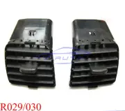 NEW PAIR AIR VENT VENTILATOR MIDDLE FOR ISUZU DMAX D-MAX HOLDEN RODEO 2002-2006