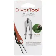 Keysmart Golf Divot Tool