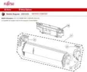 FUJITSU K9379884020 aka 9379884020 EVAPORATOR TA IAQ DW WSL OFC