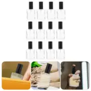 12 Pcs Spray Bottle Travel Empty Refillable Perfume Atomizer Sprayer for