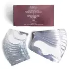 JJ&G's Forehead Wrinkle Patches & Under Eye Patches | Facial Anti-Wrinkle Pat...