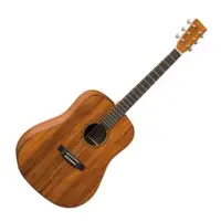 在飛比找小新樂器館優惠-Martin Dxk2ae 可插電民謠吉他【墨西哥製造/電木