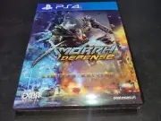 X-Morph: Defense Playasia Sony Playstation 4 PS4 Brand New Sealed!