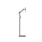 Hands Free Floor Stand Adjustable Bed Clip Holder For Phones iPad iPhone