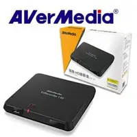 在飛比找蝦皮商城優惠-AVerMedia 圓剛 ER130 HDMI 錄影盒【原價