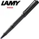 LAMY SAFARI狩獵者系列 鋼珠筆 黑炭色 317