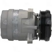 For 1994-1996 Chevrolet Corsica 2.2L L4 A/C Compressor 4 Seasons 932KV33 1995 (for: Chevrolet)