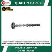Borsehung Camshaft Intake Side fits SEAT Leon Altea Exeo Toledo Alhambra 1.8TSI