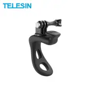 Telesin Versatile Wrap Mount - for Action Cameras