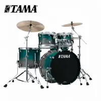 在飛比找Yahoo奇摩購物中心優惠-TAMA Starclassic WB WBS42S-SPF