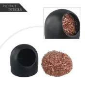 Efficient Removal 70*70*70 Mm Metal Multi-point Cleaning Non-cooling Cleaning