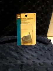 Sewing- Dritz MAGNETIC SEAM GUIDE- new in package