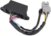 Yurefax Ignitor CDI Box Module Unit ARX1200 N2 04-06 N3 2002-2007 T2 03-07 T3 T3D 06-07 ARX1200N F12 F12X R12 R12X 2002-2007 Motorcycle CDI Ignition Module