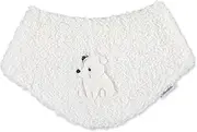 [Sterntaler] Unisex Children's Baby Neckerchief Polar Bear