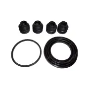 Rear Disc Brake Caliper Repair Kit for Mitsubishi Lancer GLXi SEI CC CB5A 1.8L