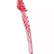 EVER BILENA Korea Eyebrow Razor with Abs Handle