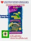Masa Brosa Blue Corn Masa Flour Harina Azul 100% Natural Gluten Free 2LBS ⚡