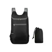 Foldable Backpack20L Lightweight Waterproof Travel Hiking Backpack for Outdoo...