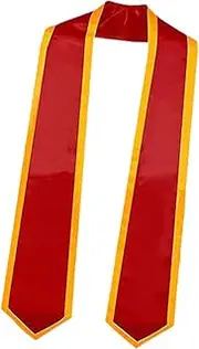 [yuksok] Graduation Stole Graduation Sash for Club Academic Commencements Honor Societies