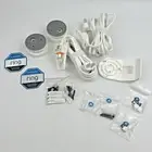 Ring Stick Up Cam Plug-In Outdoor POWER CORD (ONLY) White. Never Used Set of 2