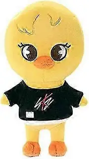 Plush Toy for Kids, 20.8cm Stray Skzoo Plush Toy, Cute Skzoo Plush Toy, Soft Stuffed Skz Doll for Ki