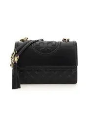 Tory Burch Fleming Convertible Shoulder Bag