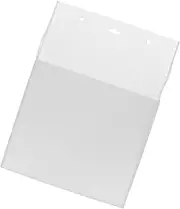 CANIGHT 2pcs Wall Paper Organizer Wall Pockets Over The Door File Organizer Wall Folder Holder Paper Organizer Wall Mount Wall File Holder Magazine Holder Wall Mail Holder for Wall