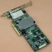 New LSI 3ware SAS 9750-8e LSI00243 6Gb/s 8-Port External Raid Controller Card