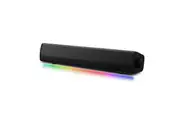 Creative Sound Blaster GS3 Soundbar - Black [51MF8465AA000]