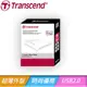 Transcend 創見 TS8XDVDS-W 超薄外接式 DVD 燒錄機