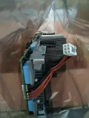 HP AD122A Itanium2 1.4GHz/12MB Dual Core CPU