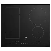 Beko Built-In Cooktop (Induction, 60 cm) BCT601IGN