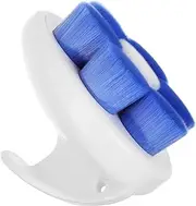 Back Brush For Shower Back Scrubber Shower Body Brush Exfoliating Back Washing Brush Body Scrub For Women Men Bath Scrubber