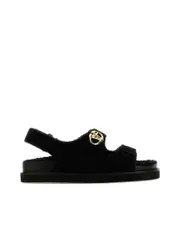 Valentino Garavani Vlogo Locker Sandal