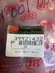 Ingersoll Rand Compressor Oil Hose 39921432 *NEW*