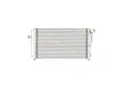 A/C Condenser For 22-24 Hyundai Ioniq 5 XT76G6 A/C Condenser -- A/C CONDENSER (for: Hyundai)