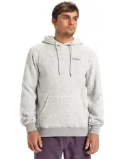[Quiksilver] Keller Pullover Hoodie in Grey