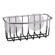 NEW D.Line Sponge Caddy With Suction Cups By Spotlight